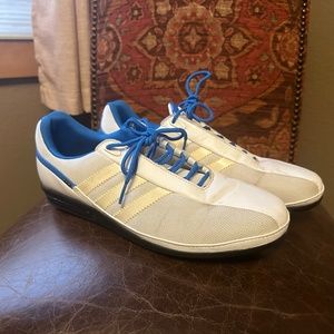 Porsche Design SP1 Shoes